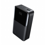 V&auml;line aku Power Bank Joyroom JR-QP192 Mini 22.5W 20000mAh must