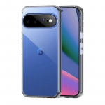 Telefoni&uuml;mbris Dux Ducis Clin Google Pixel 11 Pro XL l&auml;bipaistev
