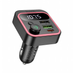 FM-laine modulaator Hoco E85 PD20W+QC3.0