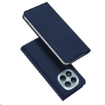 Telefoni&uuml;mbris Dux Ducis Skin Pro Xiaomi Redmi Note 15 Pro 4G tumesinine