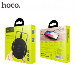 Juhtmeta laadija Hoco CW14 (5W) must