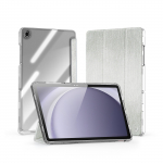 Tahvelarvuti &uuml;mbris Dux Ducis Unid Samsung X210/X215/X216 Tab A9 Plus 11.0/X230/X235/X236 Tab A11 Plus 11.0 roheline