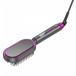 Juuksekamm Hoco HP44 roosa