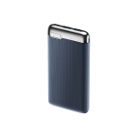V&auml;line aku Power Bank Remax RPP-625 10000mAh sinine