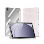 Tahvelarvuti &uuml;mbris Dux Ducis Unid Samsung X210/X215/X216 Tab A9 Plus 11.0/X230/X235/X236 Tab A11 Plus 11.0 roosa