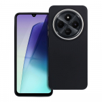 Telefoni&uuml;mbris FRAME Xiaomi Redmi 14C/Redmi A4/Poco C75 must