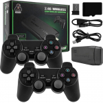 M&auml;ngukonsool Reach Retro Gaming RC-1 must