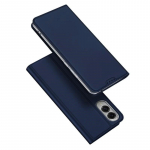 Telefoni&uuml;mbris Dux Ducis Skin Pro Samsung S937 S25 Edge tumesinine