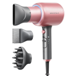 F&ouml;&ouml;n Wavytalk Blown Away roosa