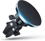 Auto telefonihoidik Choetech AT0004 MagSafe must