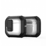 Telefoni&uuml;mbris Dux Ducis PECN Apple AirPods 4 must