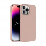 Telefoni&uuml;mbris X-Level Dynamic Apple iPhone 13 kahvatu roosa