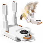 Reach FSD-1 kokkupandav kingakuivati valge