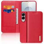 Telefoni&uuml;mbris Dux Ducis Hivo Samsung S937 S25 Edge punane