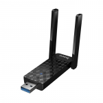 USB Wi-Fi adapter Hoco HI34 Wi-Fi6 must