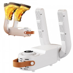 Reach FSD-2 kokkupandav kingakuivati valge