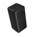 V&auml;line aku Power Bank Borofone BJ80C 22.5W 50000mAh must