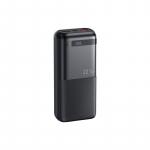 V&auml;line aku Power Bank Remax RPP-72 22.5W 20000mAh must