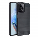 Telefoni&uuml;mbris CARBON Xiaomi Redmi Note 12 Pro 5G must