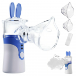 Inhalaator Reach &bdquo;Bunny&ldquo; lilla