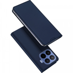Telefoni&uuml;mbris Dux Ducis Skin Pro Xiaomi 17T Pro tumesinine