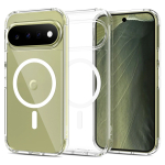 Telefoni&uuml;mbris Tech-Protect Flexair Hybrid MagSafe Google Pixel 11 Pro XL selge