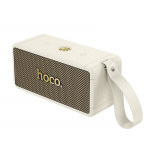 Bluetooth kaasaskantav k&otilde;lar Hoco HT1 Max valge