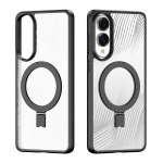 Telefoni&uuml;mbris Dux Ducis Aimo Magnetic Stand Samsung S942 S26