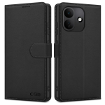 Telefoni&uuml;mbris Tech-Protect Wallet Xiaomi Redmi Note 17 Pro 5G must