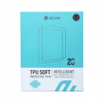 Filmide komplekt Devia Intelligent TPU Soft Tablet 20tk