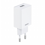 Laadija Remax RP-U95 10W USB-A valge