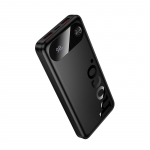 V&auml;line aku Power Bank Hoco J154 22.5W 10000mAh must