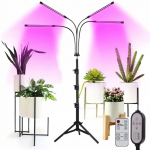 LED-lamp taimede kasvatamiseks Reach 4X