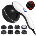 Kehamassaaž&ouml;&ouml;r 664PL valge (P3)