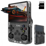 M&auml;ngukonsool Reach R36S 128GB must