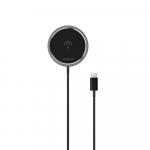 Laadimisjuhe Dudao A12XS USB-C to MagSafe 15W 1.0m must