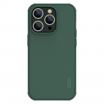 Telefoni&uuml;mbris Nillkin Super Frosted Shield Pro Apple iPhone 14 Plus roheline