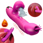 Vibraator Reach Hot-1 5in1