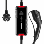 EV-laadija Reach PEVC1 220V Type1 16A 3.5kW 10.0m