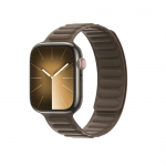 K&auml;ev&otilde;ru Dux Ducis BL Series Apple Watch 38/40/41mm Taupe