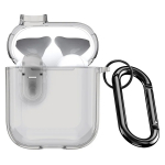 Telefoni&uuml;mbris Dux Ducis PECL Apple AirPods 1/2 hall