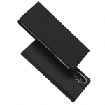 Telefoni&uuml;mbris Dux Ducis Skin Pro Samsung G766 Xcover7 Pro must