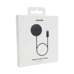 Samsung EP-P2900BBEGWW 25 W juhtmeta laadija tumehall