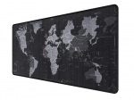 Hiirematt Reach Map