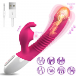 Vibraator Reach Hot-2 2in1