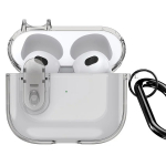 Telefoni&uuml;mbris Dux Ducis PECL Apple AirPods 3 hall