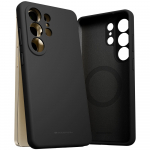 Telefoni&uuml;mbris Mercury Pure Magsafe Silicon Case Samsung S948 S26 Ultra must