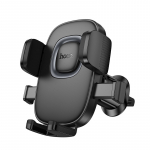 Auto telefonihoidik Hoco H75 (air vent) must