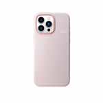 Telefoni&uuml;mbris HDD Silicone MagSafe Case Apple iPhone 15 roosa