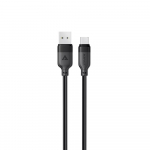 Laadimisjuhe Acefast C16-04 USB-A to USB-C 1.2m must